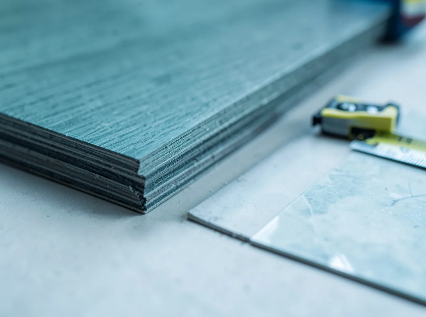 Luxury Vinyl Plank Installation Helendale, CA FAQs